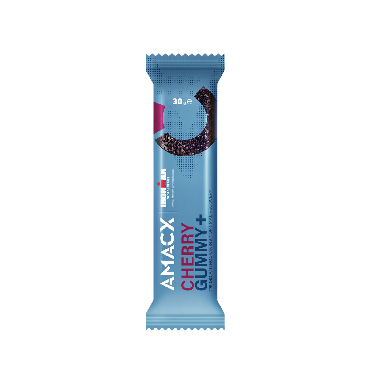 AMACX Cherry Gummy +