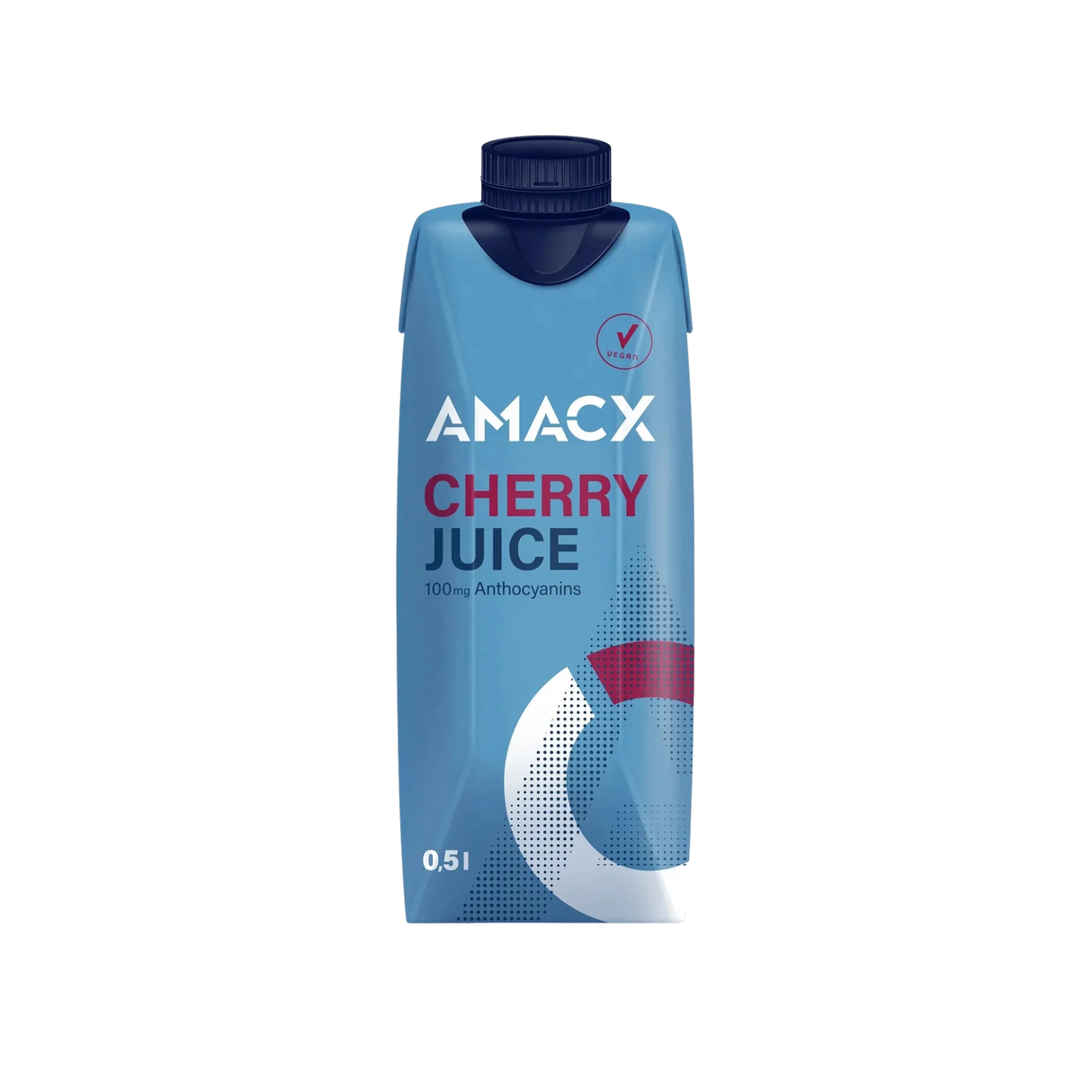 AMACX_Cherry_Juice mit Anthocyanin