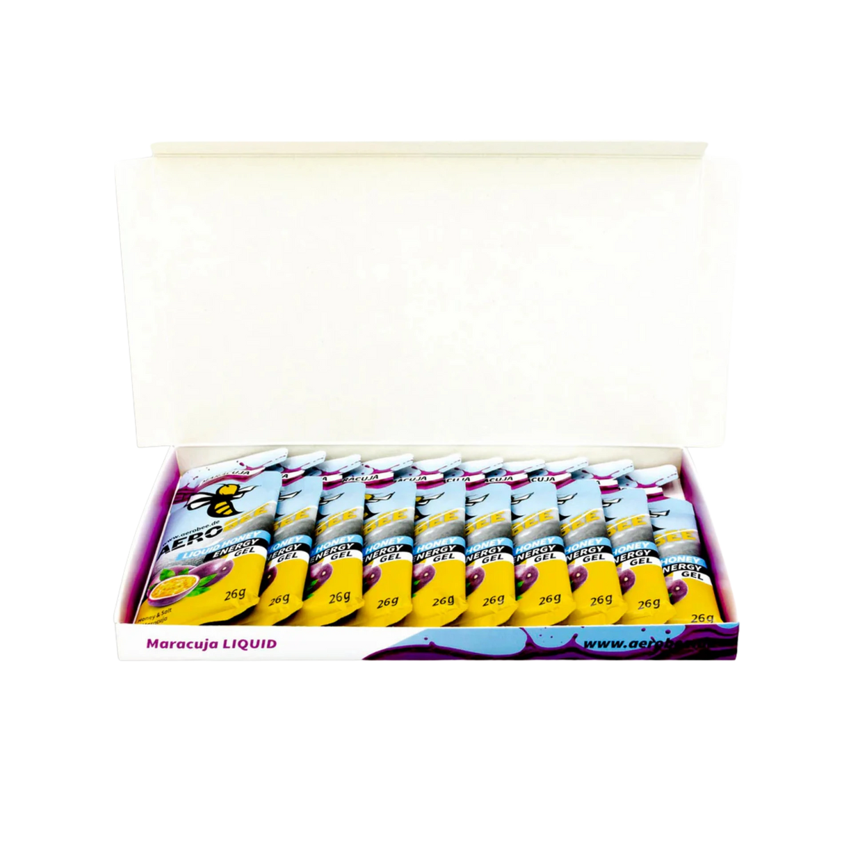 AeroBee Maracuja Liquid