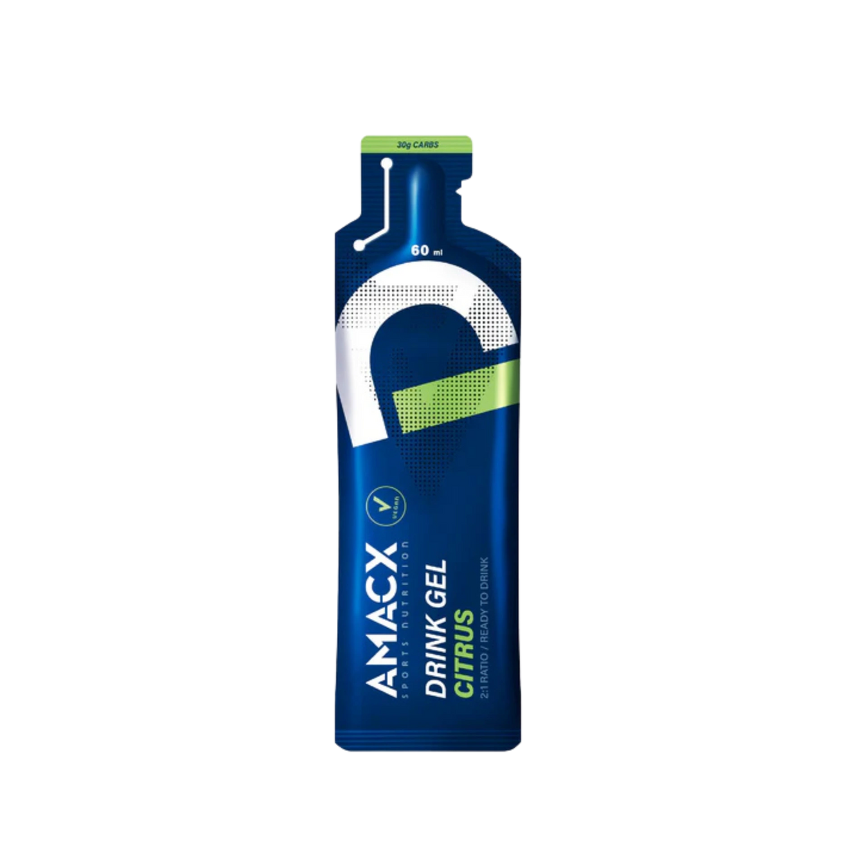 Amacx Drink Gel Citrus