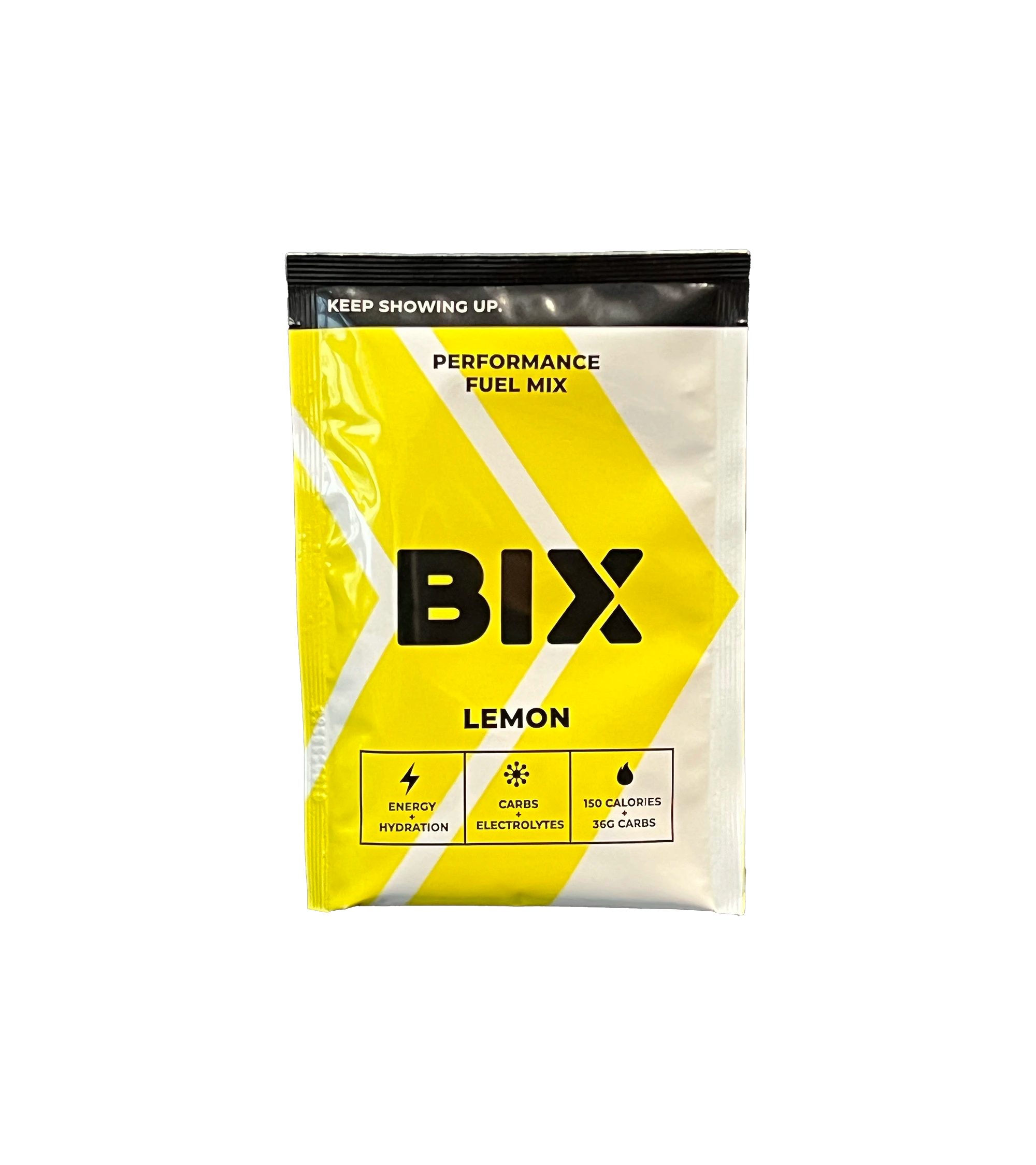 BIX Performance Fuel Mix - Einzelpackung