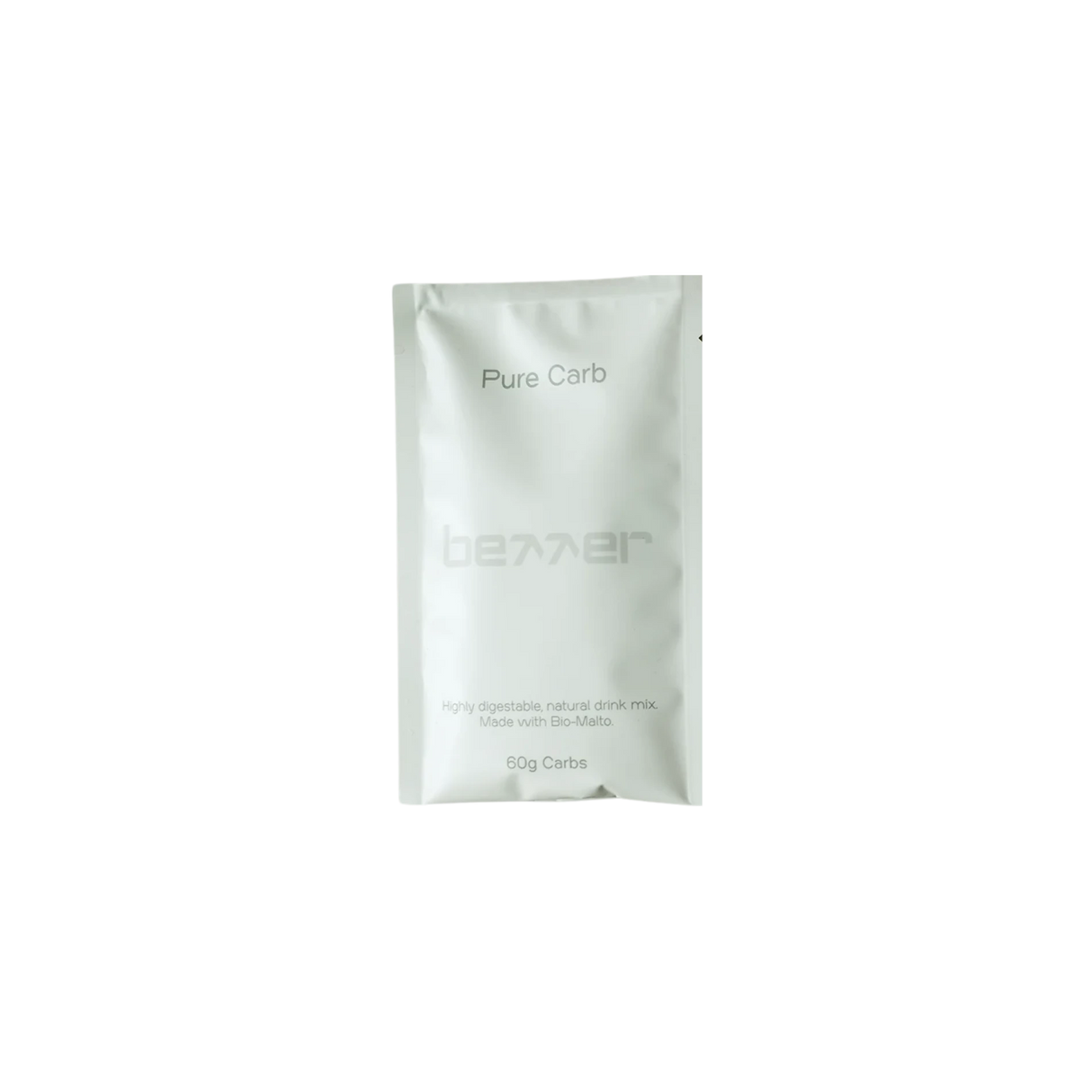 Better Drink Mix Pure Carb Einzelpackung