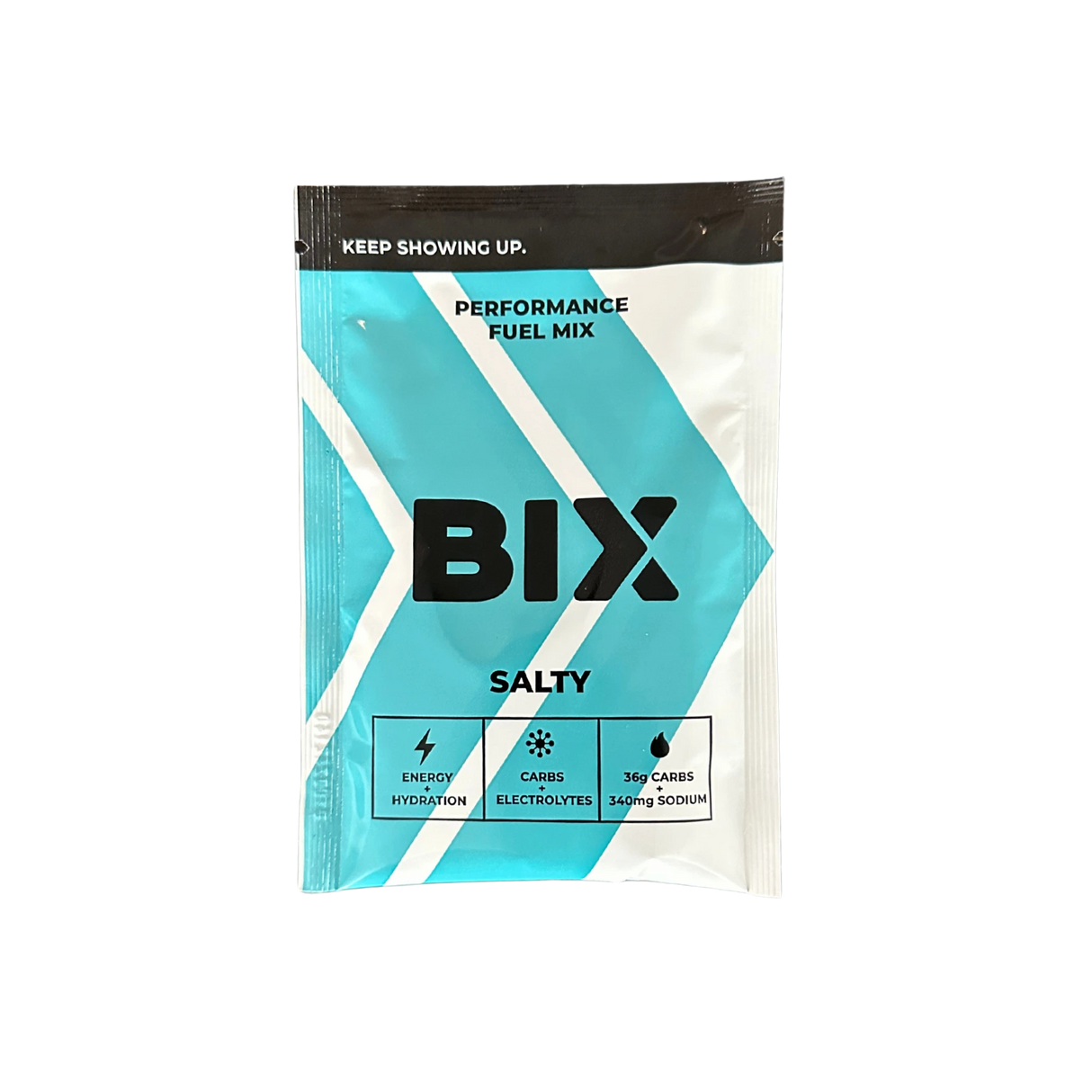 Bix Performance Drink Mix Salty