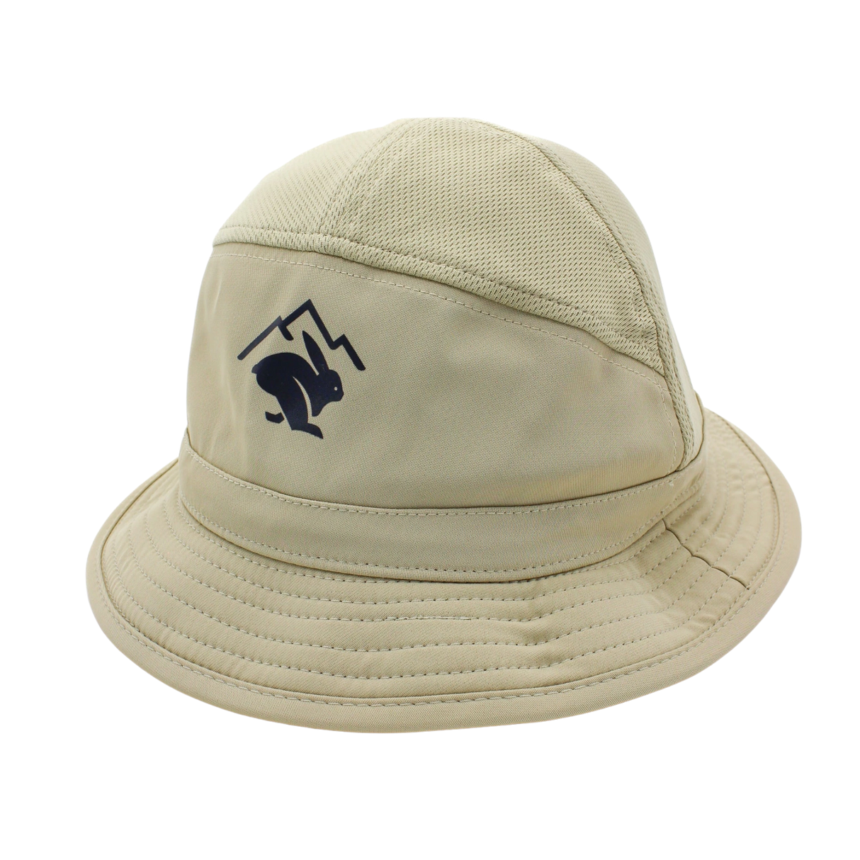 RABBIT Bucket Hat