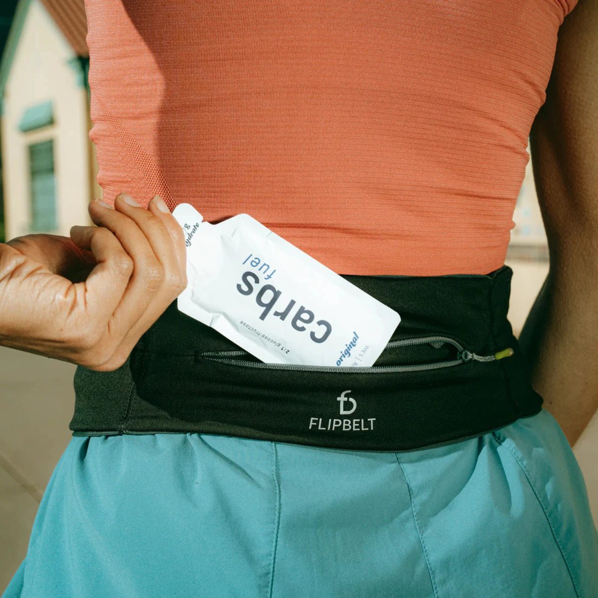 Carbs Fuel Energiegel Original 25g