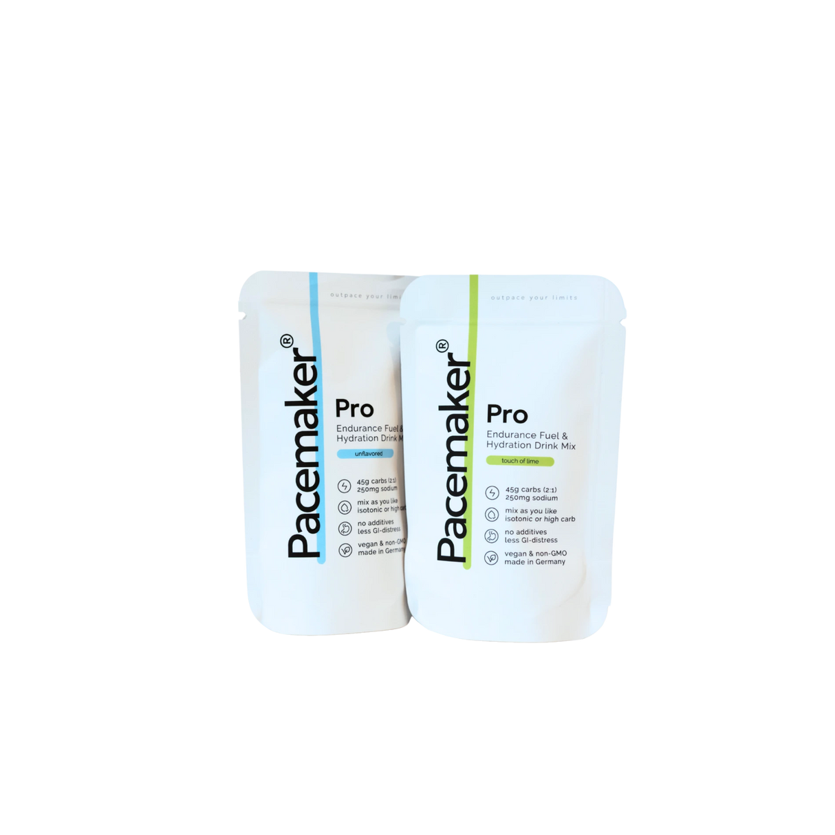 PACEMAKER Pro Drink Mix Einzelpackung