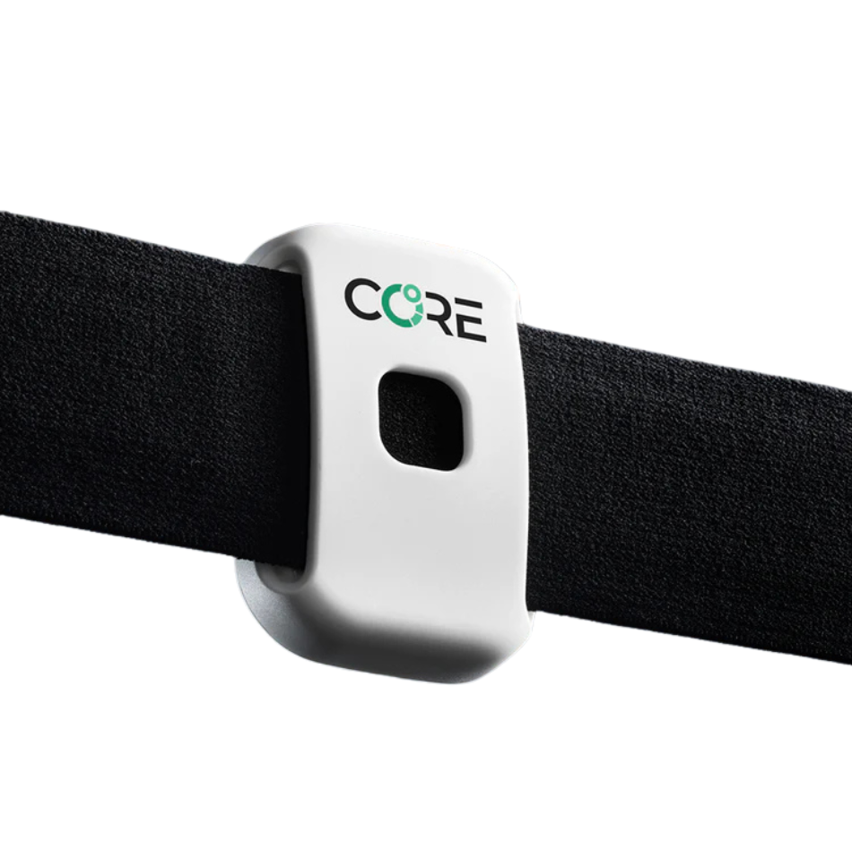 CORE 2 Thermal Sensor