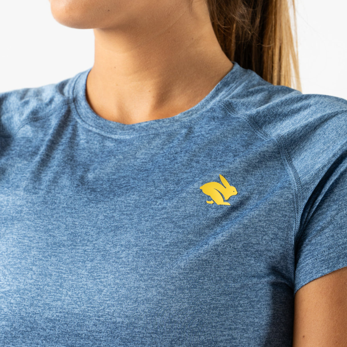 EZ Tee SS Updated Fit Women