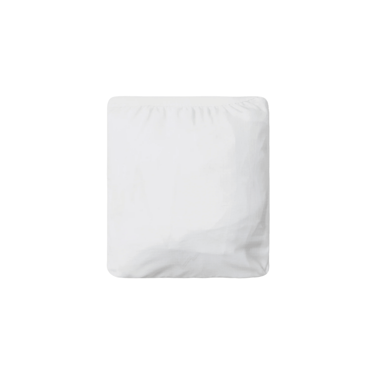 rabbit Fastrock Jacket white folded