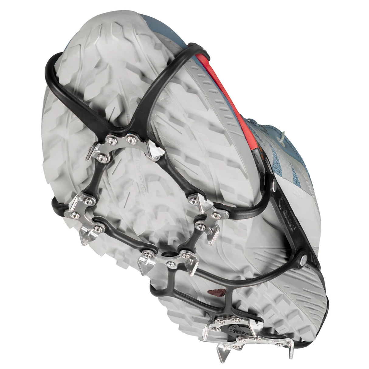 Kahtaloo MICROspikes Ghost Lava