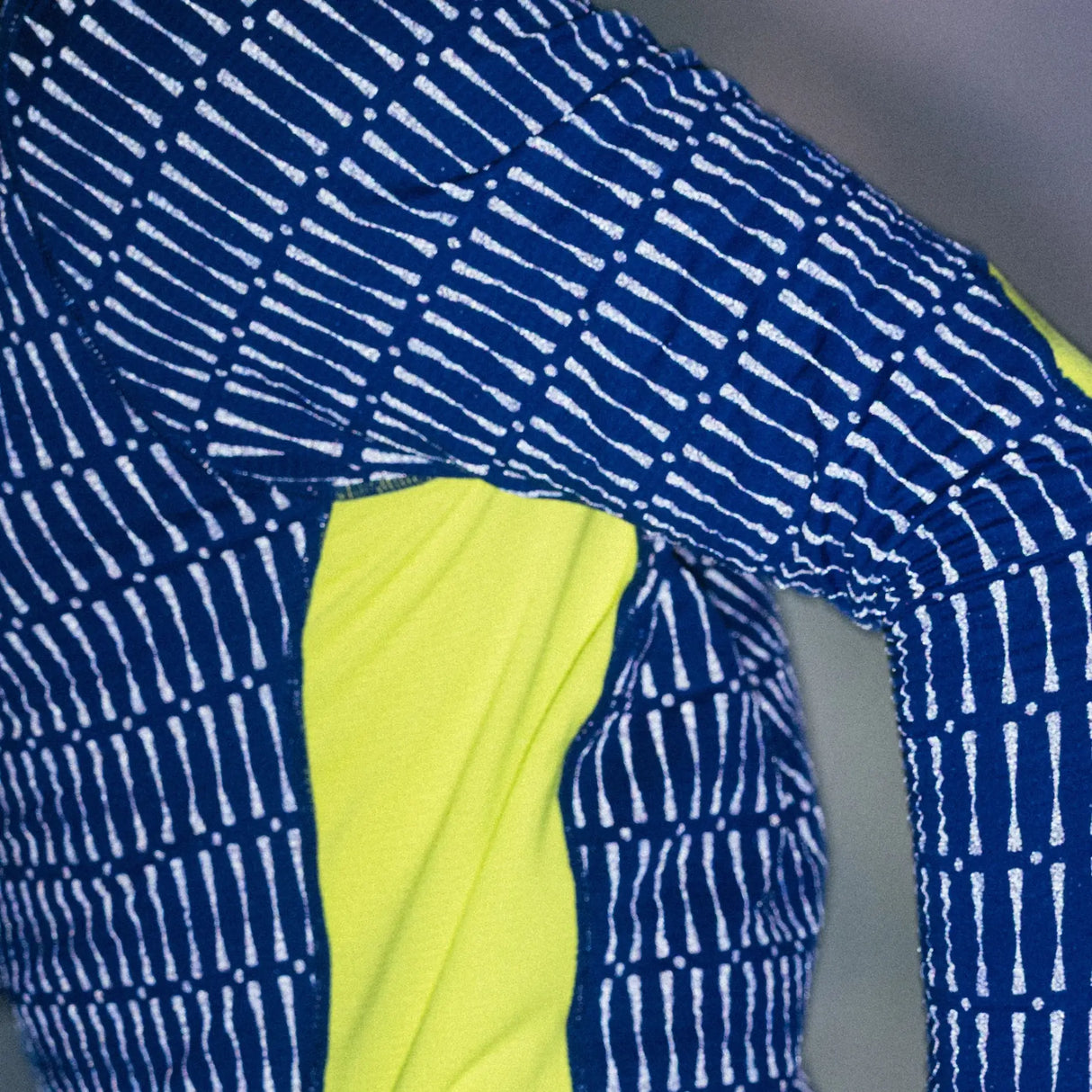 Low Light Layer One reflektierendes Langarmshirt von rabbit