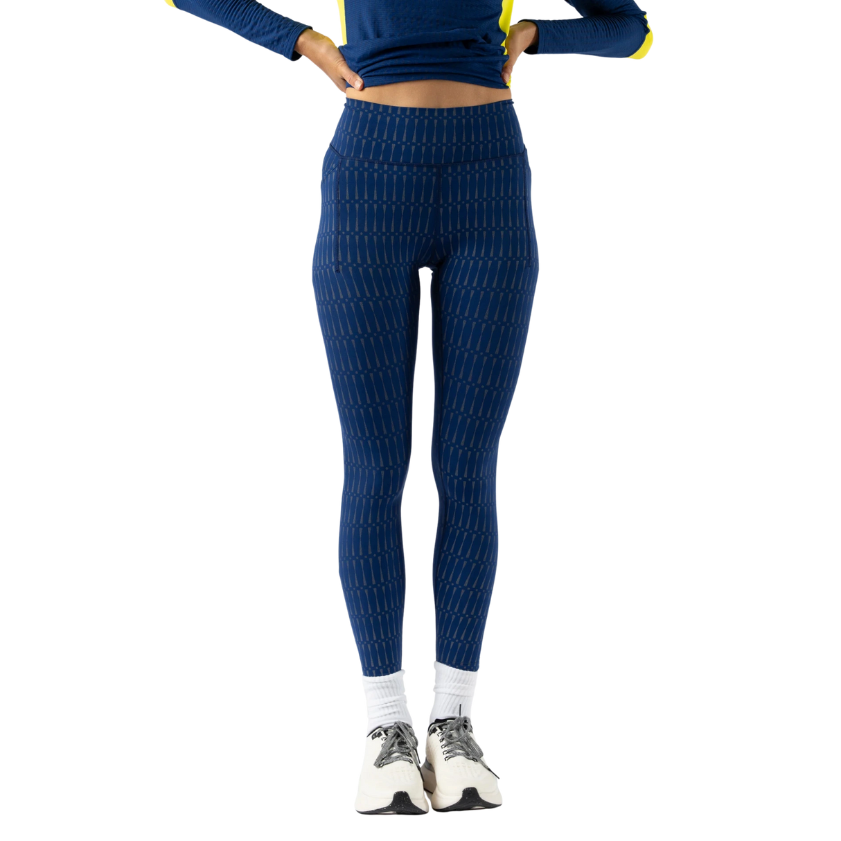 RABBIT Low Light Speed Tights