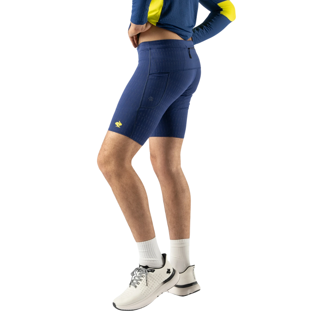 RABBIT Low Light Speedsters Lauftights Herren