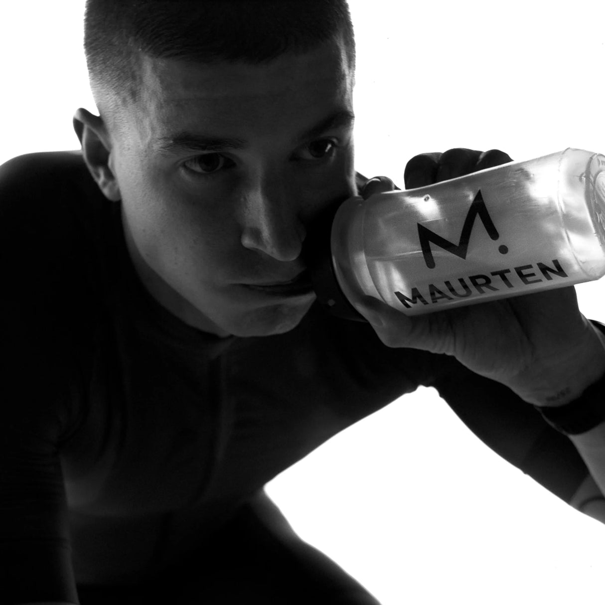 MAURTEN DRINK MIX 320 CAF 100 Sportgetränk