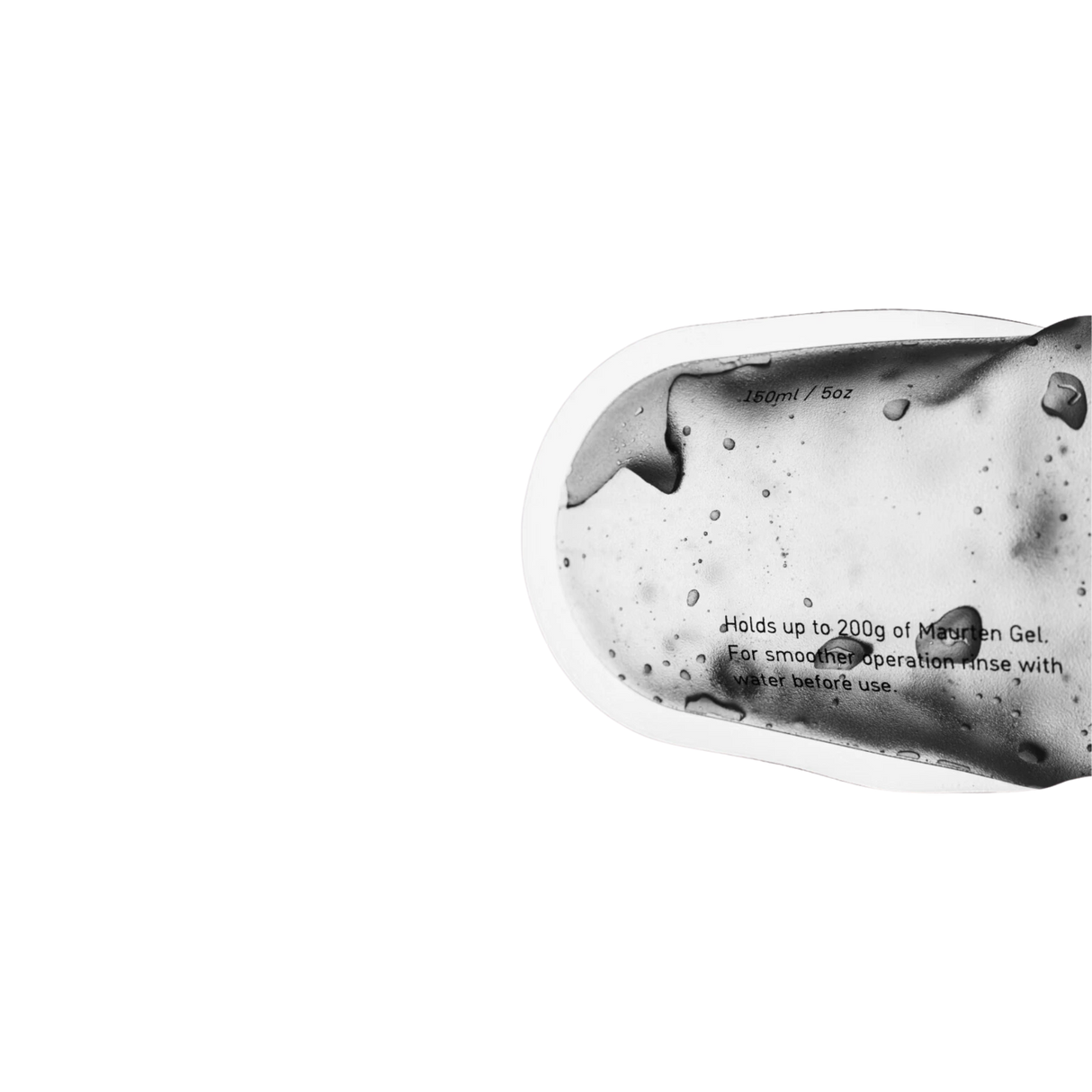 Maurten Gelflask 150ml