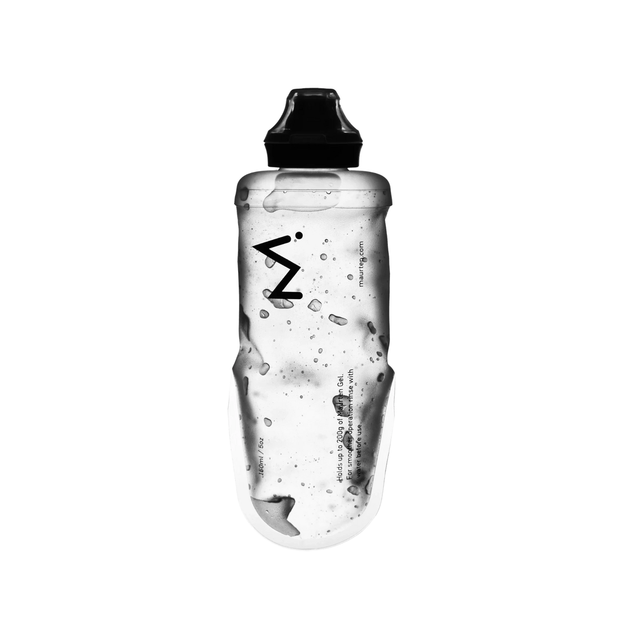 Maurten Gelflask 150ml