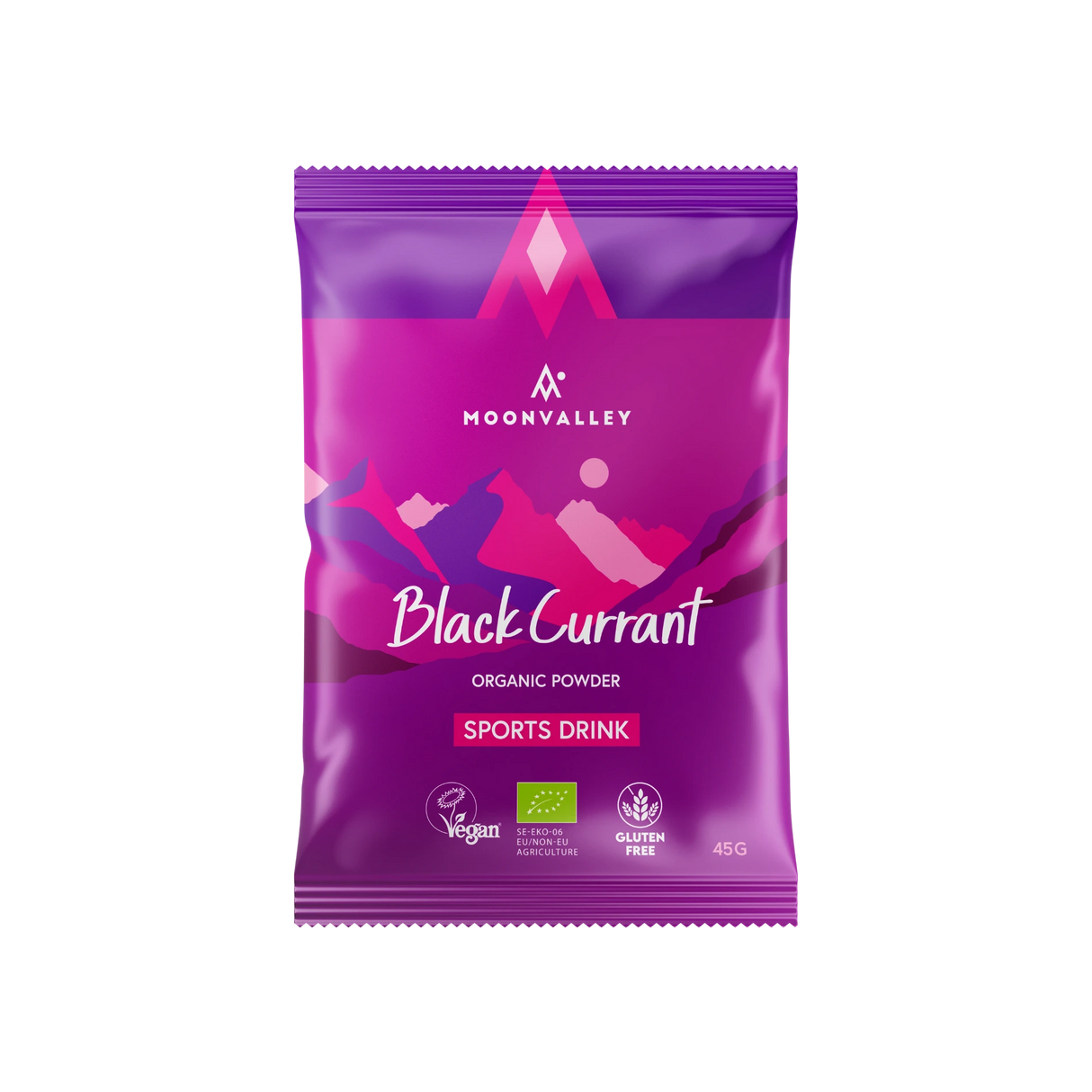 Moonvalley Drink Mix Black Currant