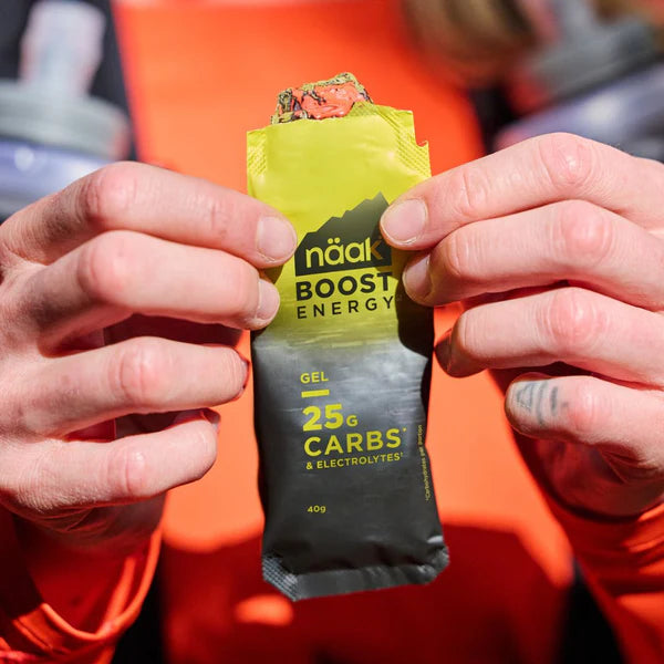 Näak Boost Energy 25
