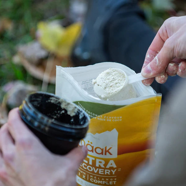 Näak Ultra Recovery Mix