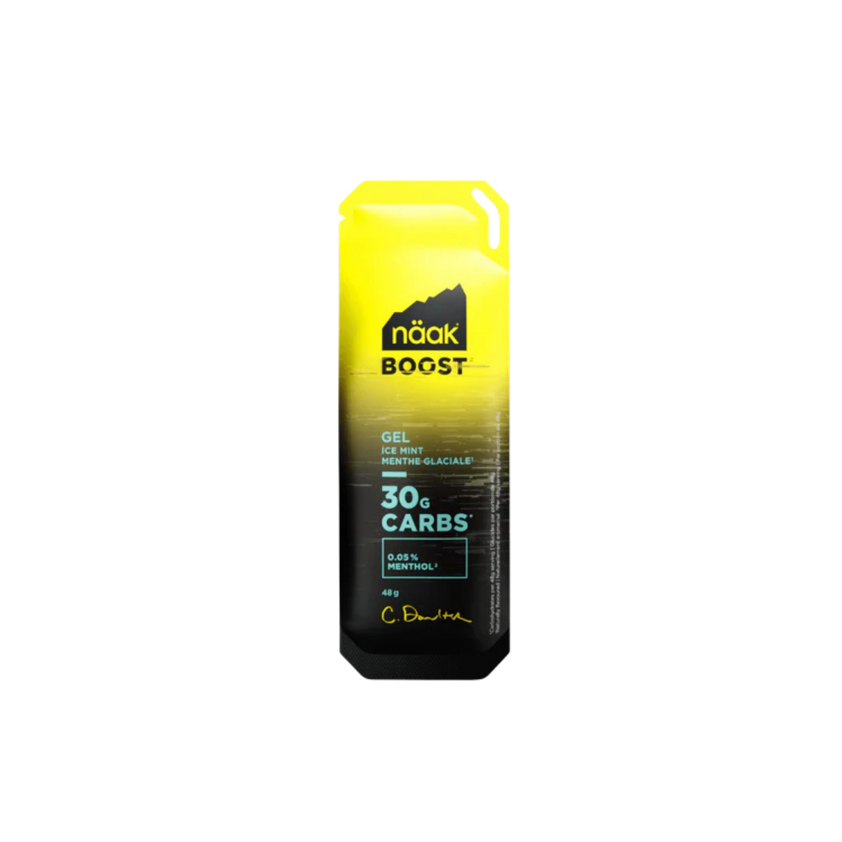 Näak Boost Gel Ice Mint