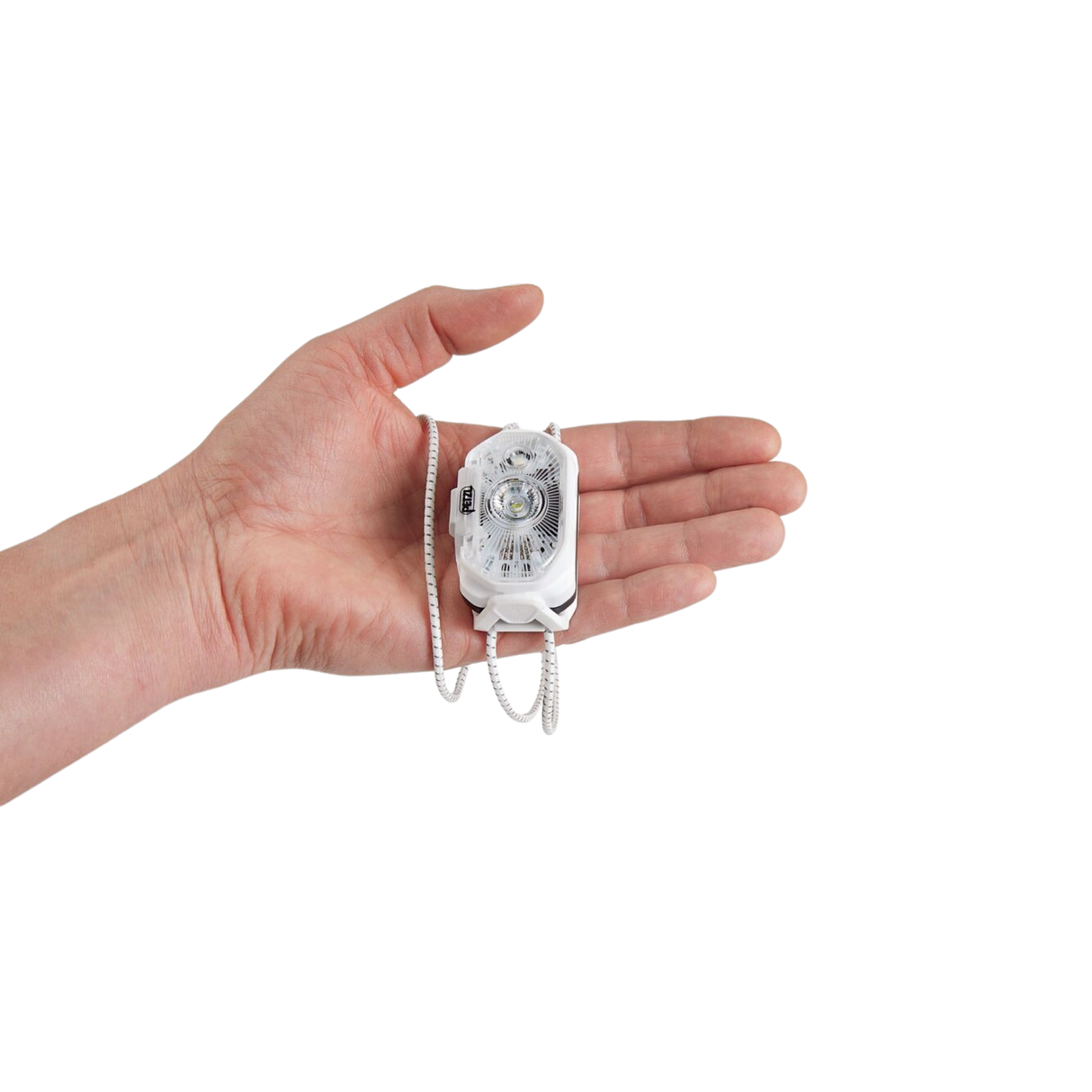 PETZL_SWIFT_LT_klein_&_leicht