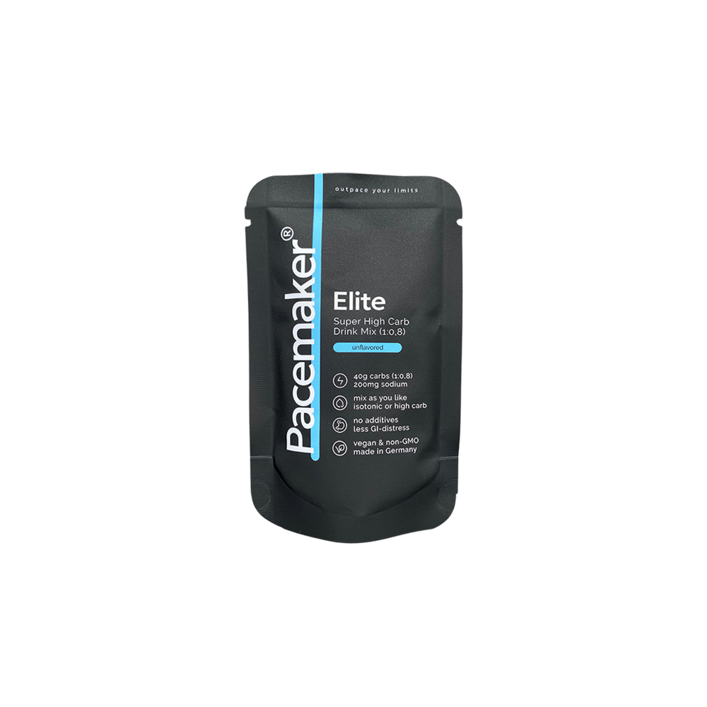 PACEMAKER Elite Drink Mix Einzelpackung