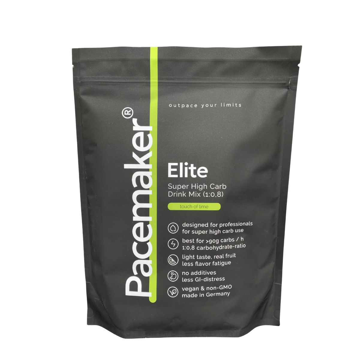PACEMAKER Elite Drink Mix