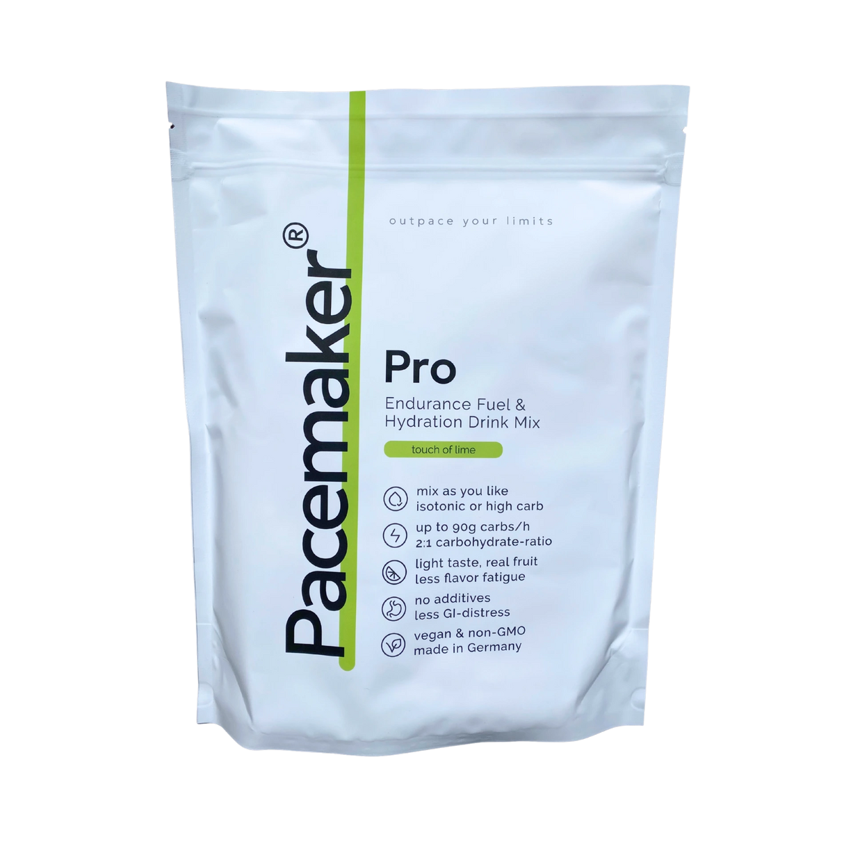 PACEMAKER Pro Drink Mix