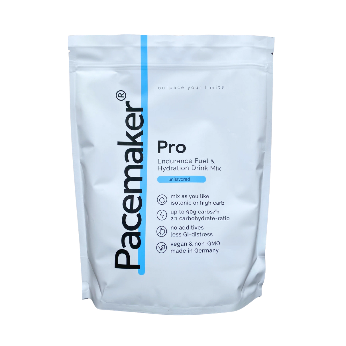 PACEMAKER Pro Drink Mix