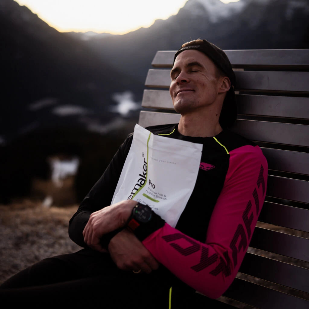 Pacemaker Pro Lime Hannes Namberger