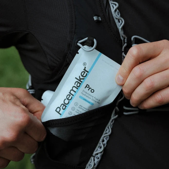 Pacemaker Pro Unvalfored Drink Mix