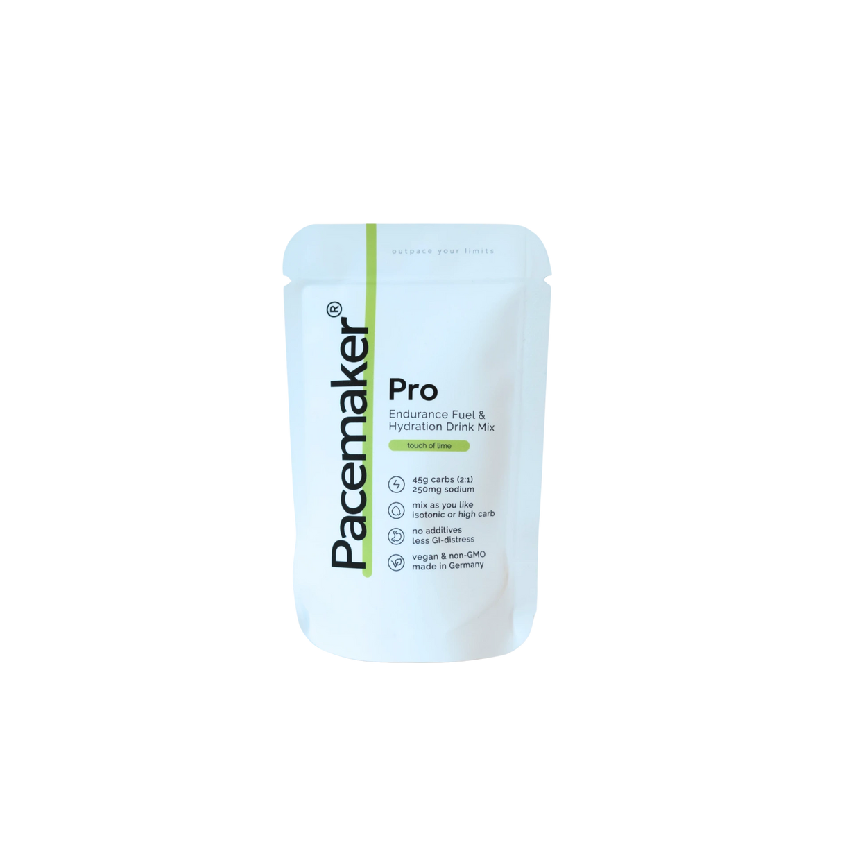 Pacemaker Pro Drink Mix Lime