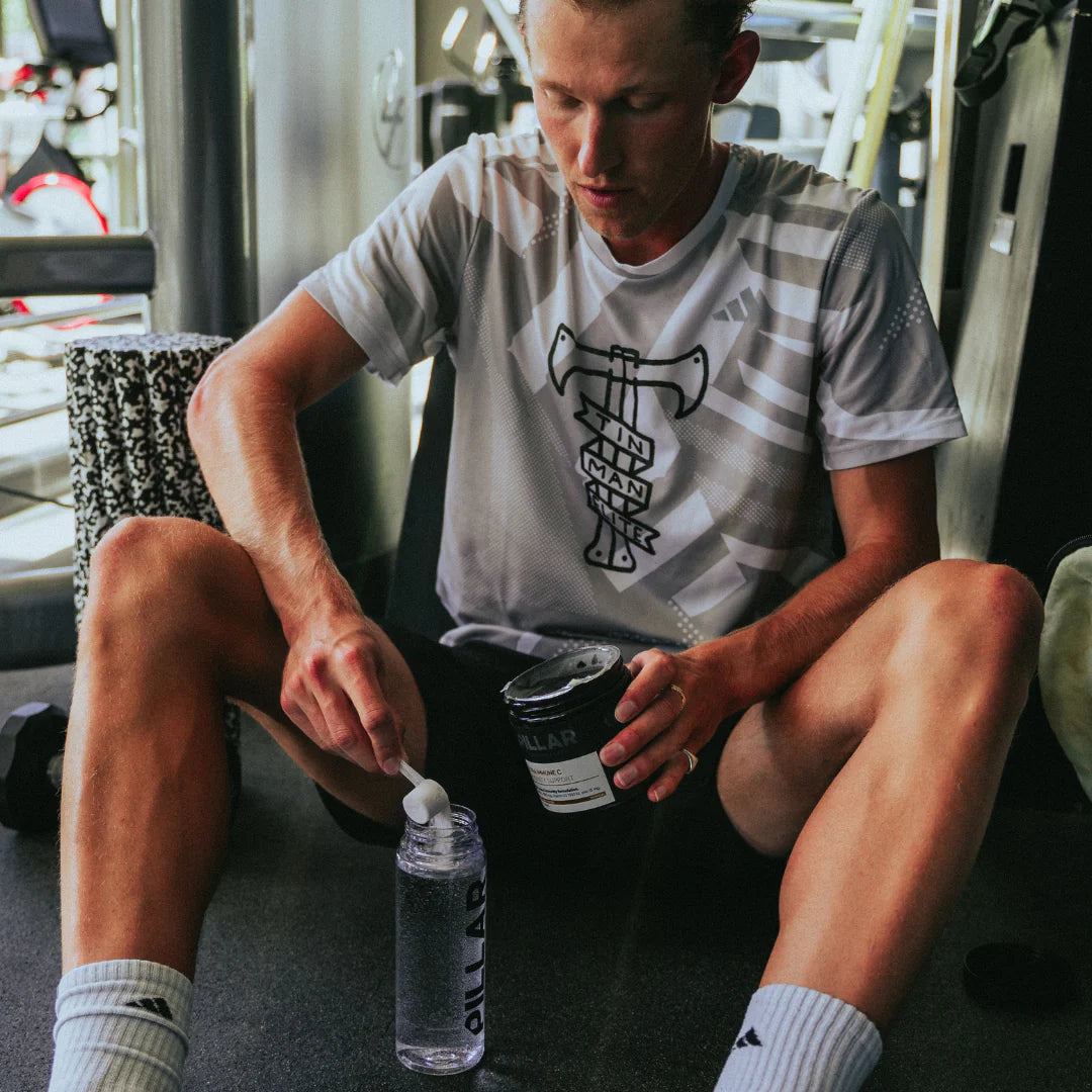 Pillar Ultra Immune Vitamin C