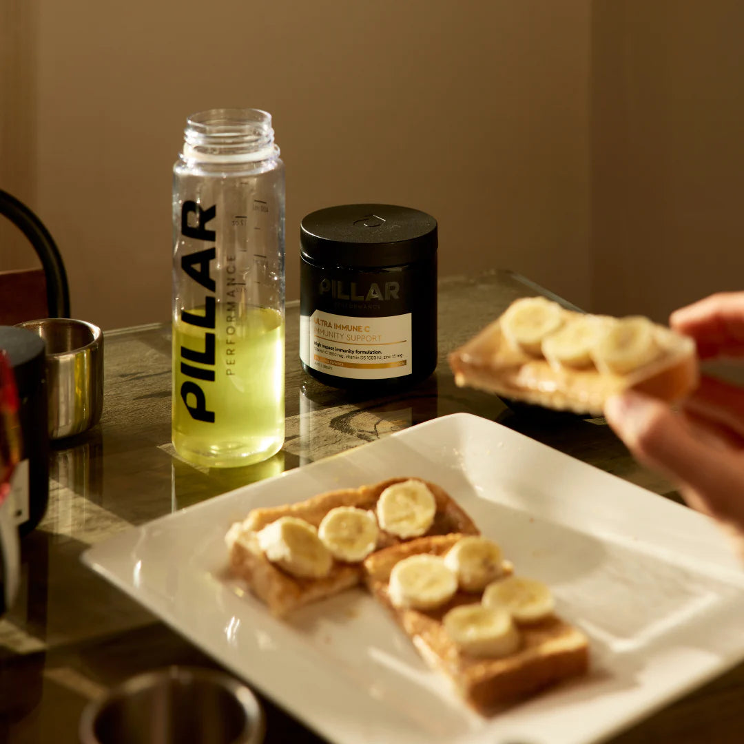 Pillar Ultra Immune Vitamin C