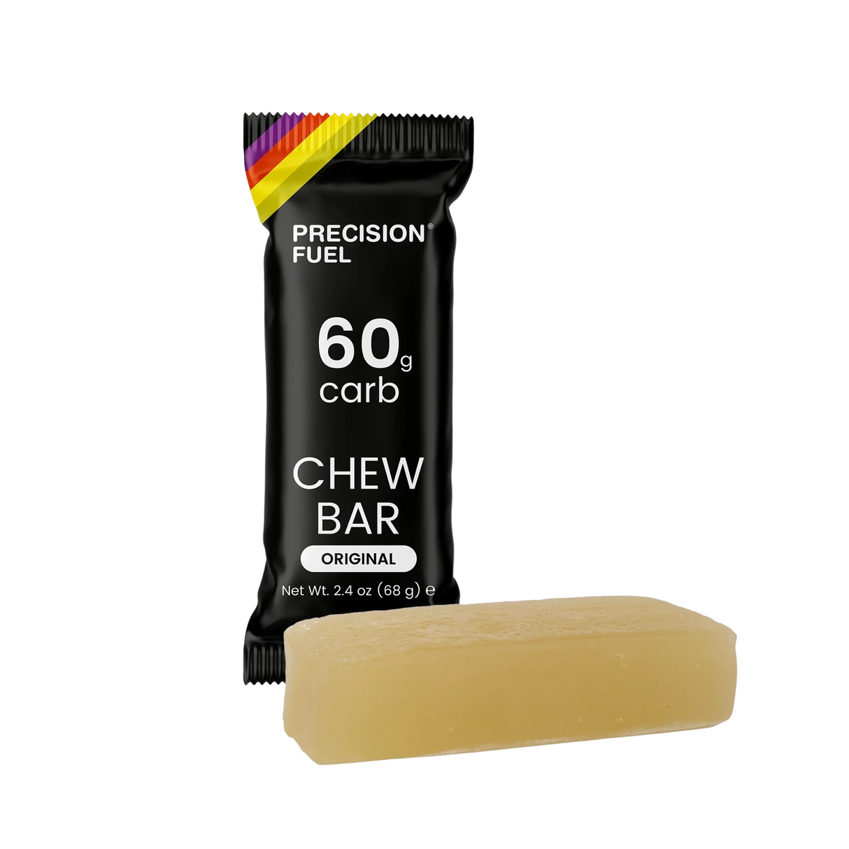PF 60 Chew Bar Mint & Lemon