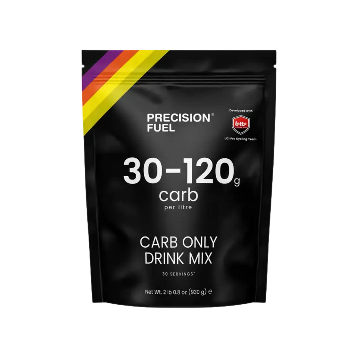Precision Fuel Carbs Only Drink Mix