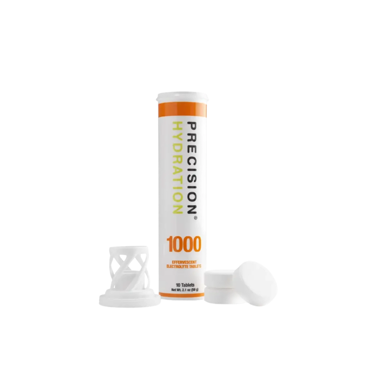 Precision Fuel Electrolyte Tablets