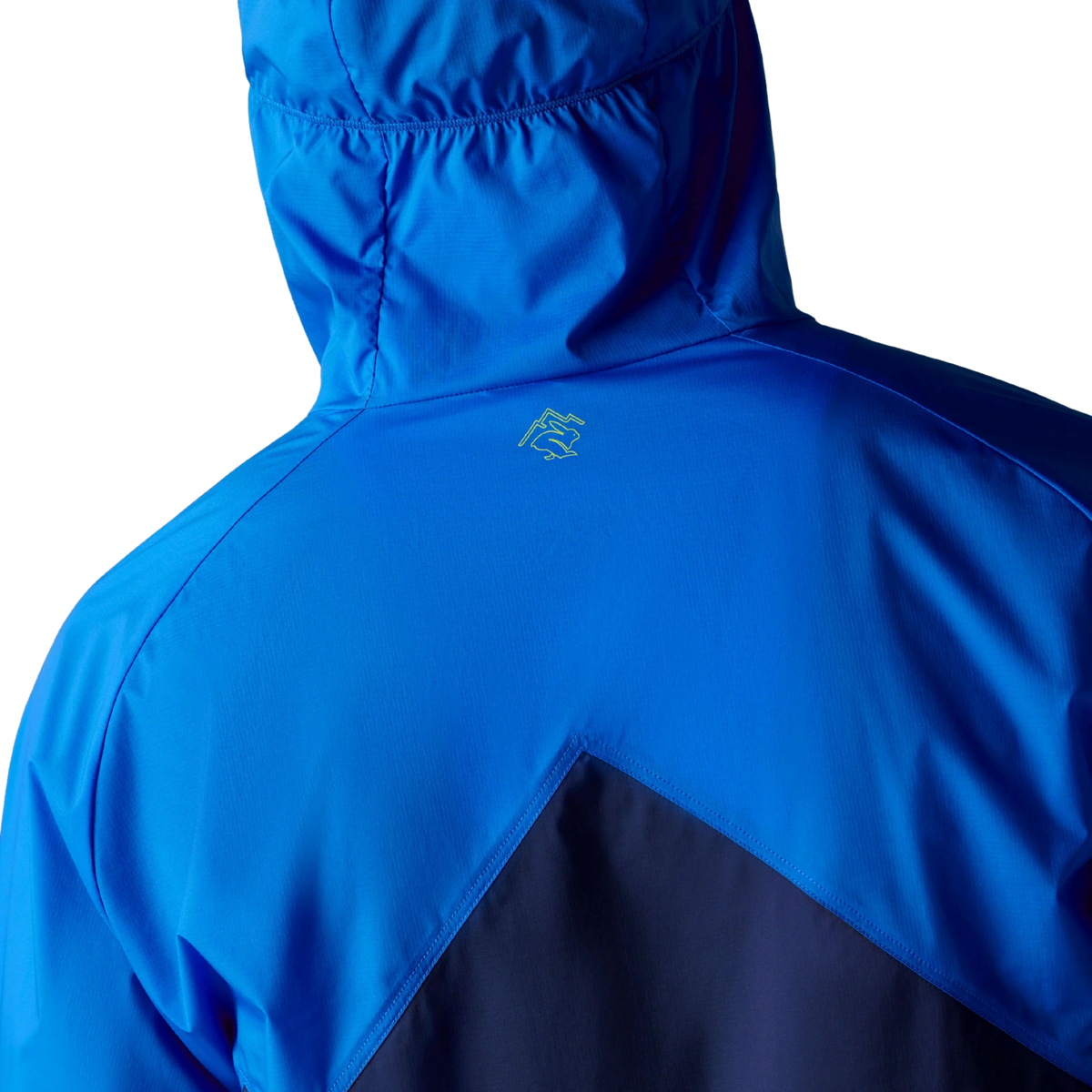 rabbit FastRock Jacke Herren