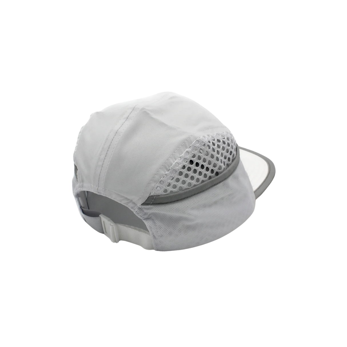 Rabbit Ice Hat White