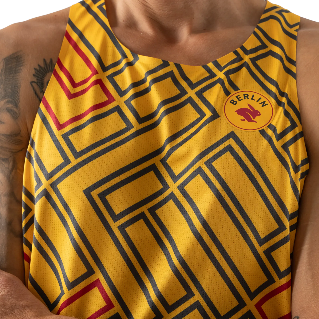 RABBIT Speedez Majors Edition Berlin