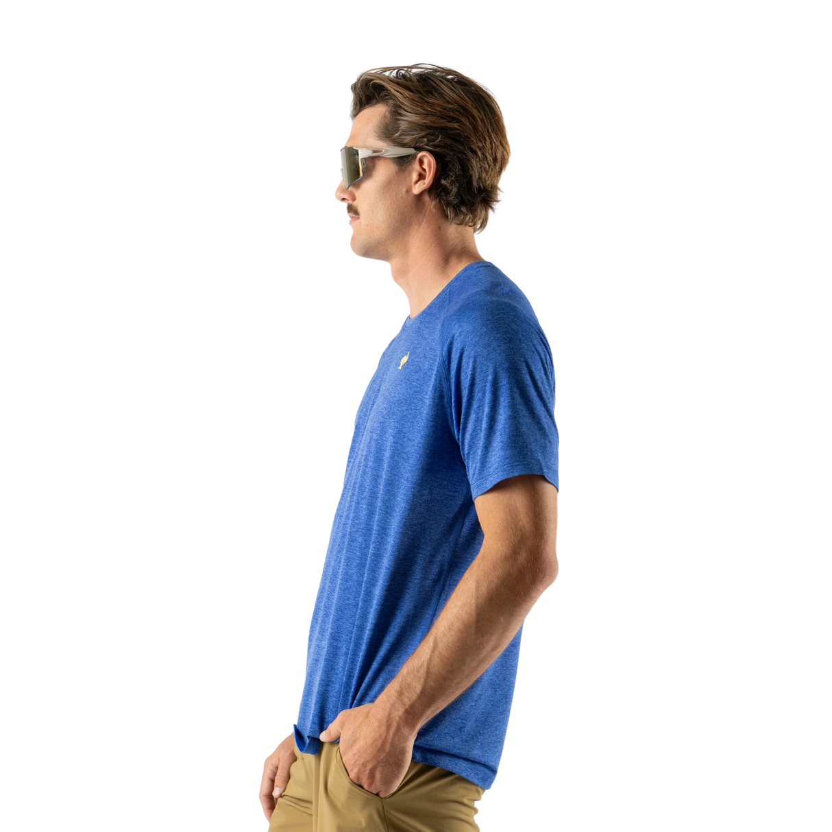 Rabbit EZ Tee SS | Updated Fit