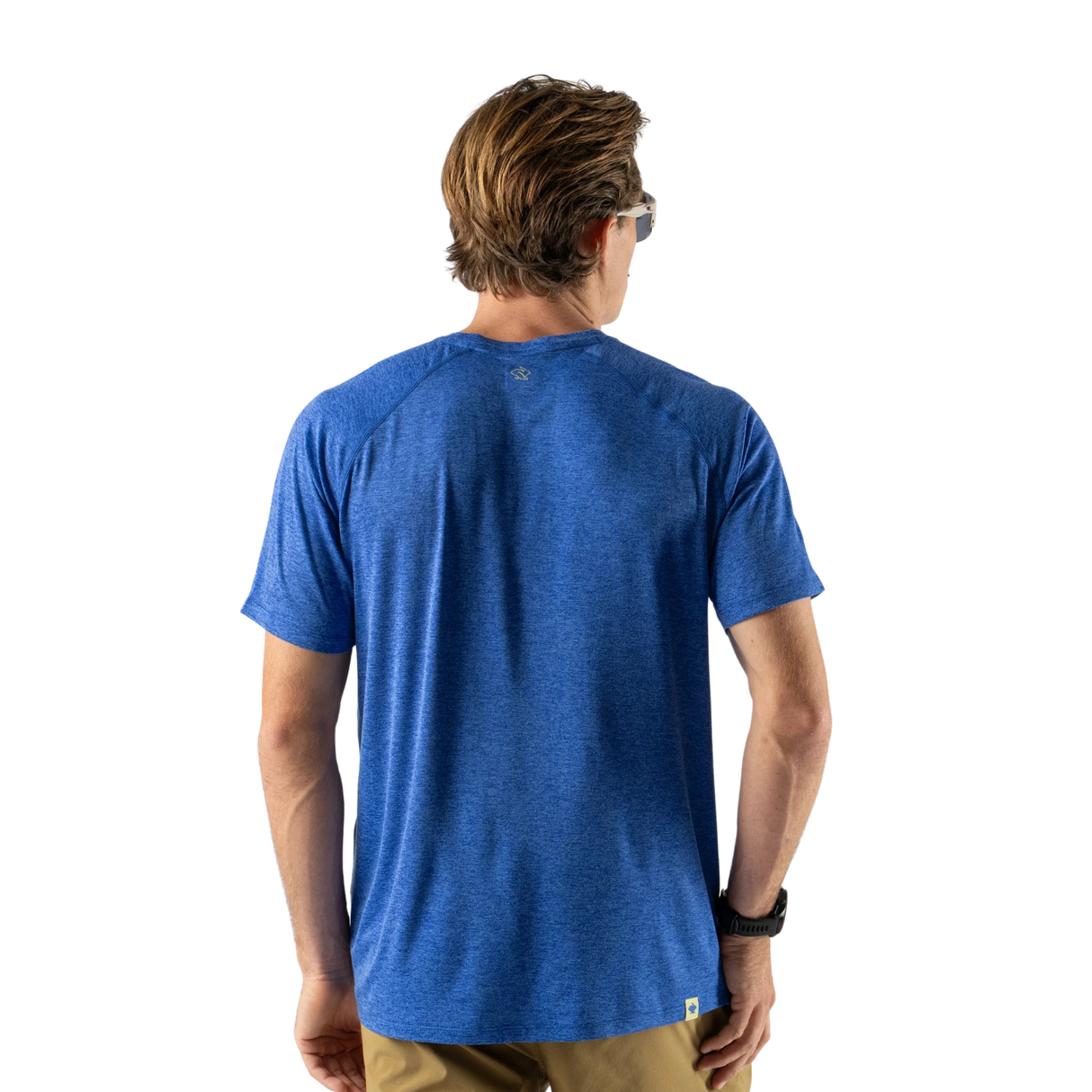 Rabbit EZ Tee SS | Updated Fit