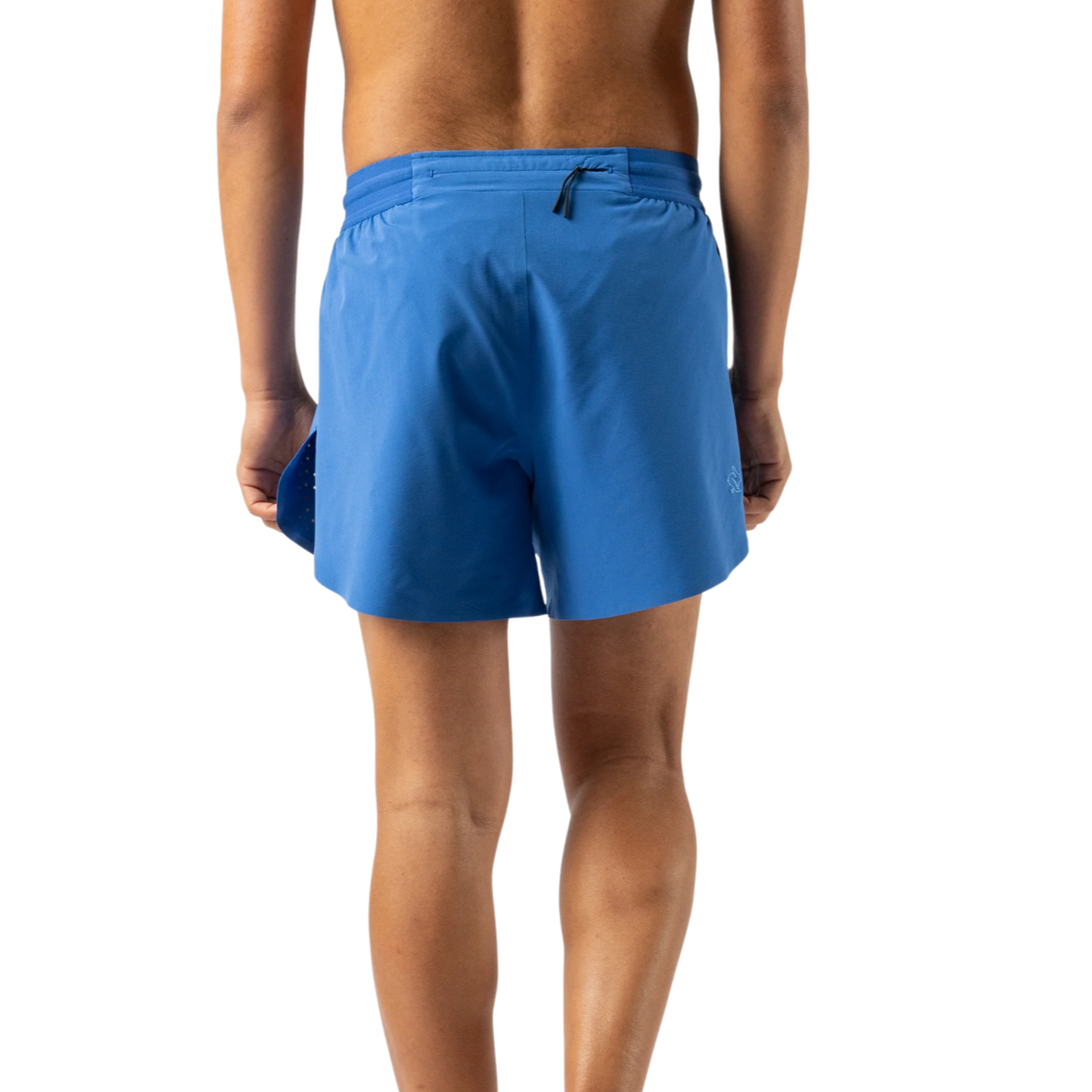 Rabbit Fuel n'Fly 5" Beaucoup Blue