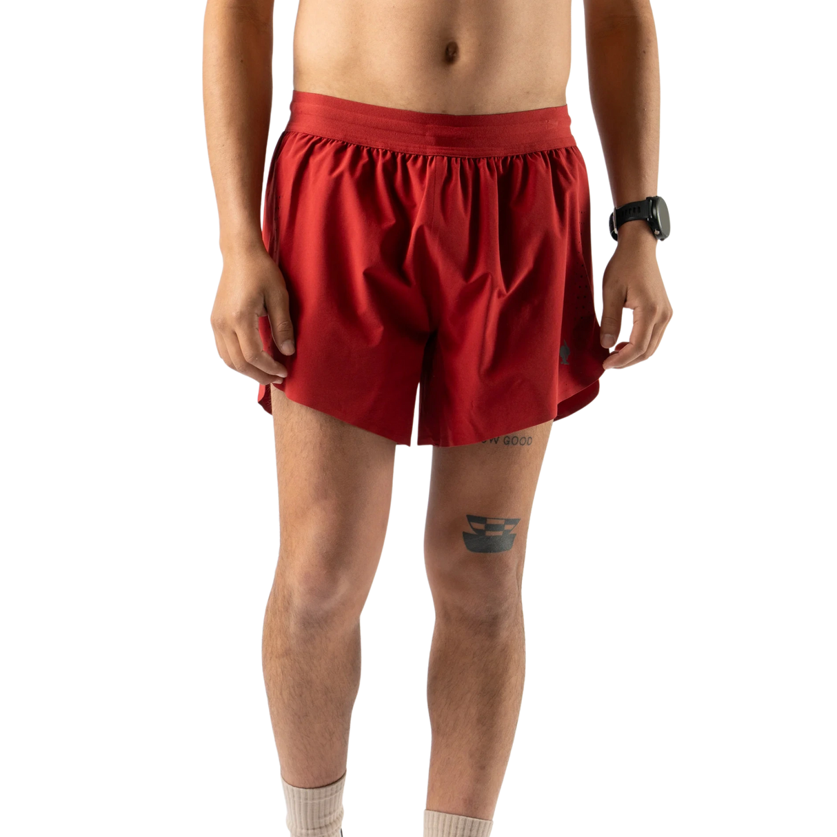 Rabbit Fuel n'Fly 5" Ruby