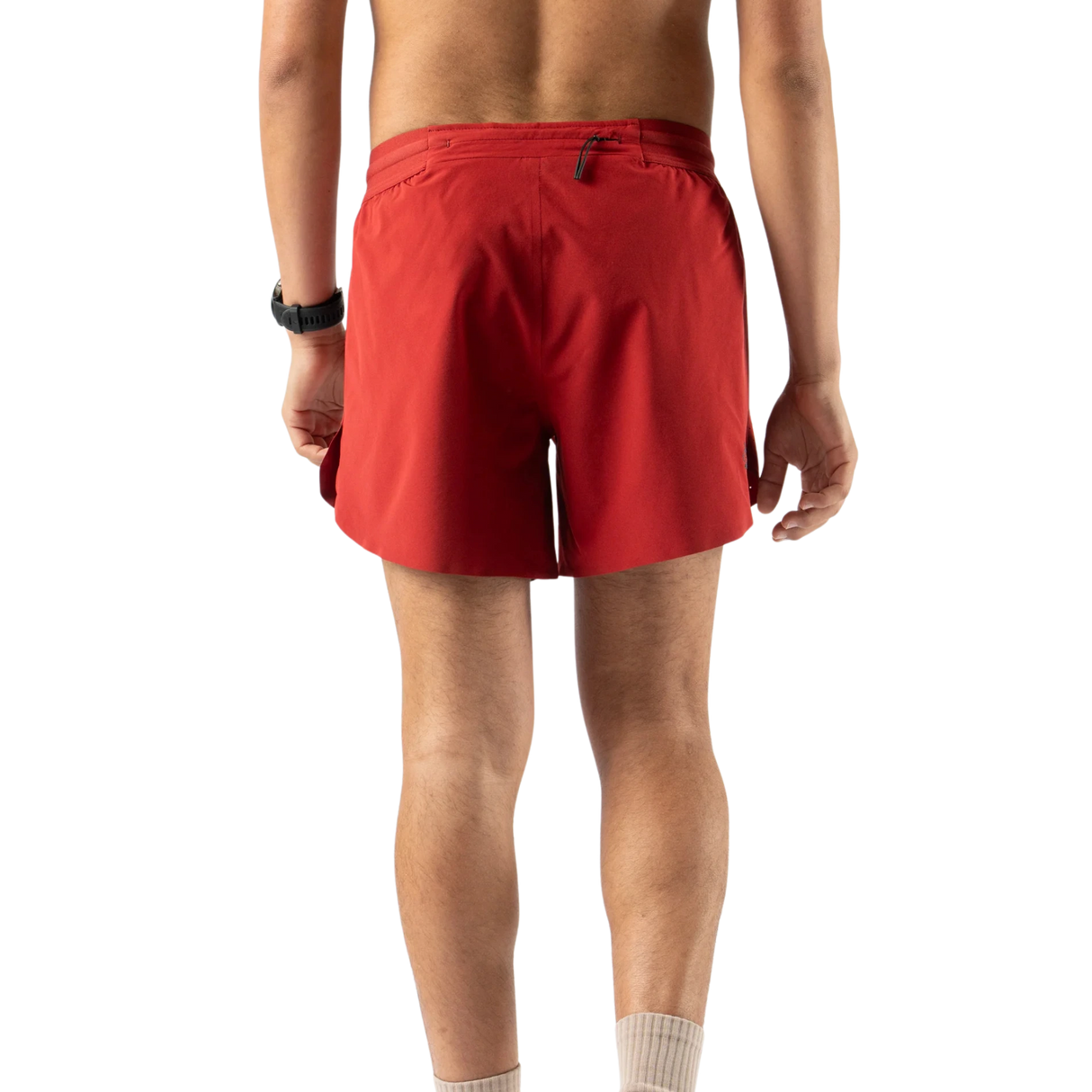 Rabbit Fuel n'Fly 5" Ruby