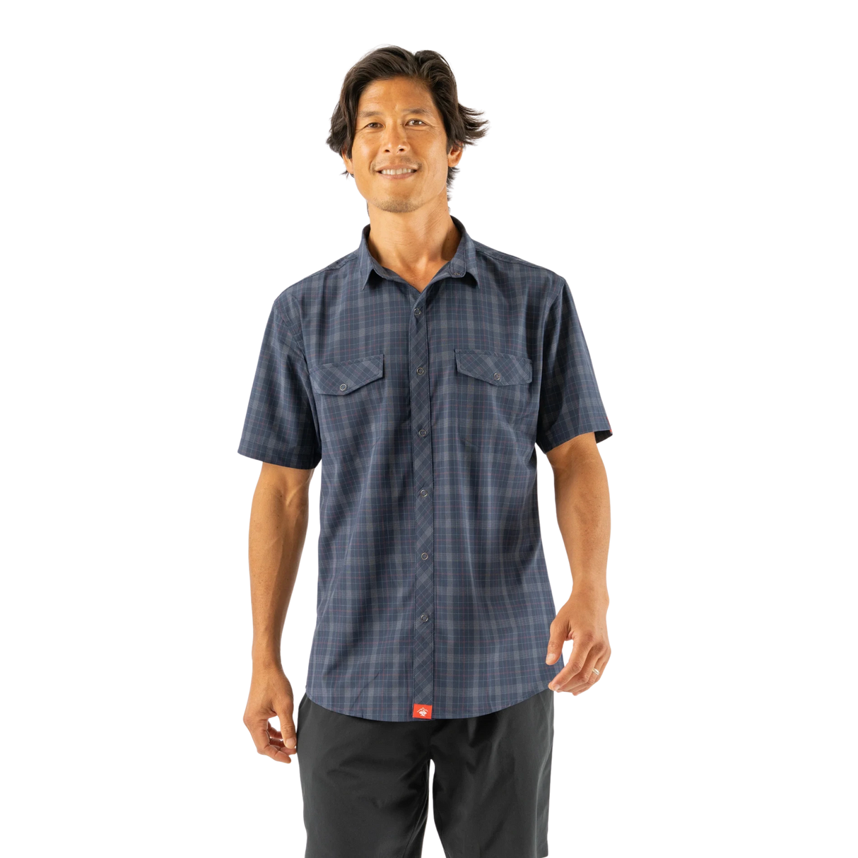 Rabbit High Country Dress Blues