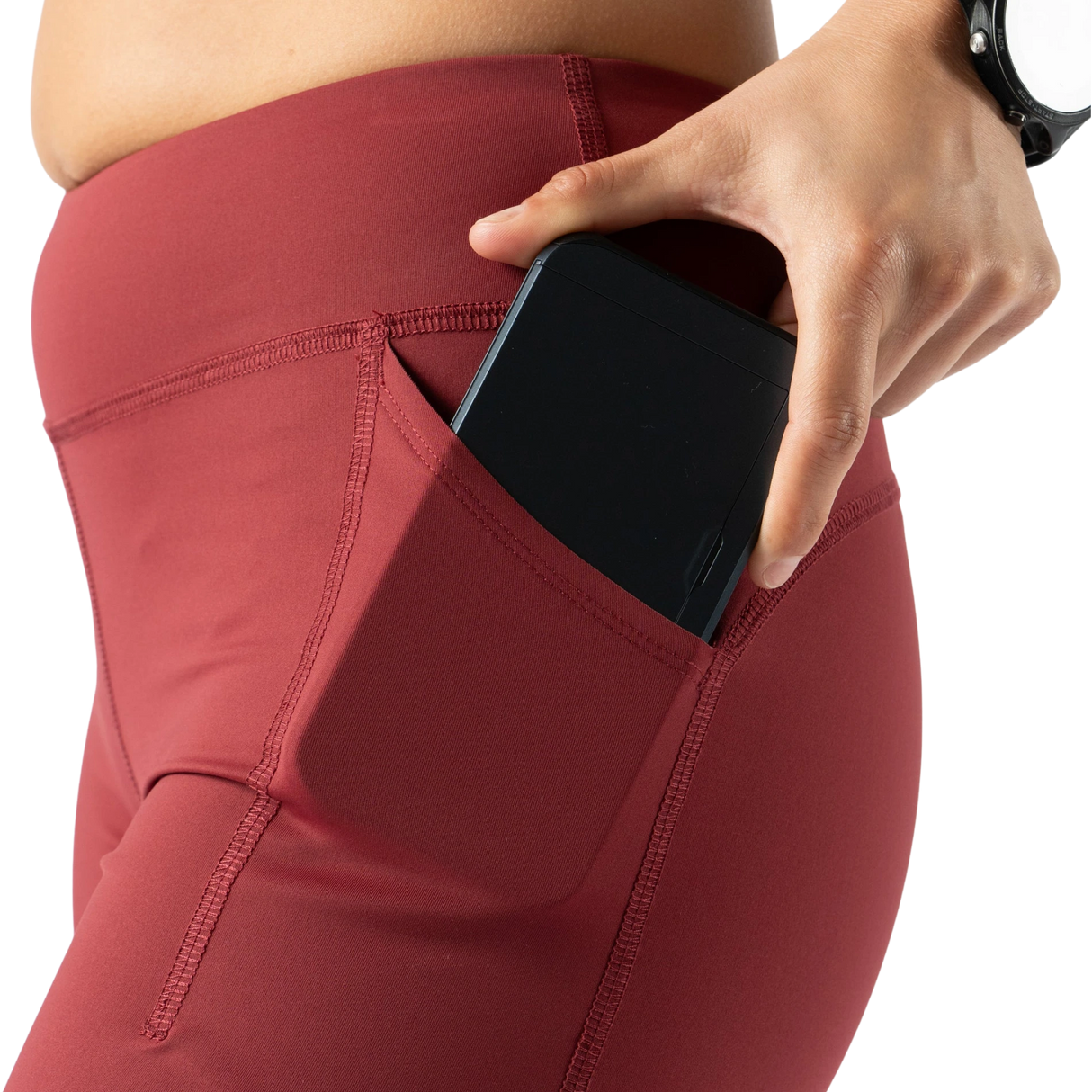 Rabbit Speed Leggy 4" Ruby