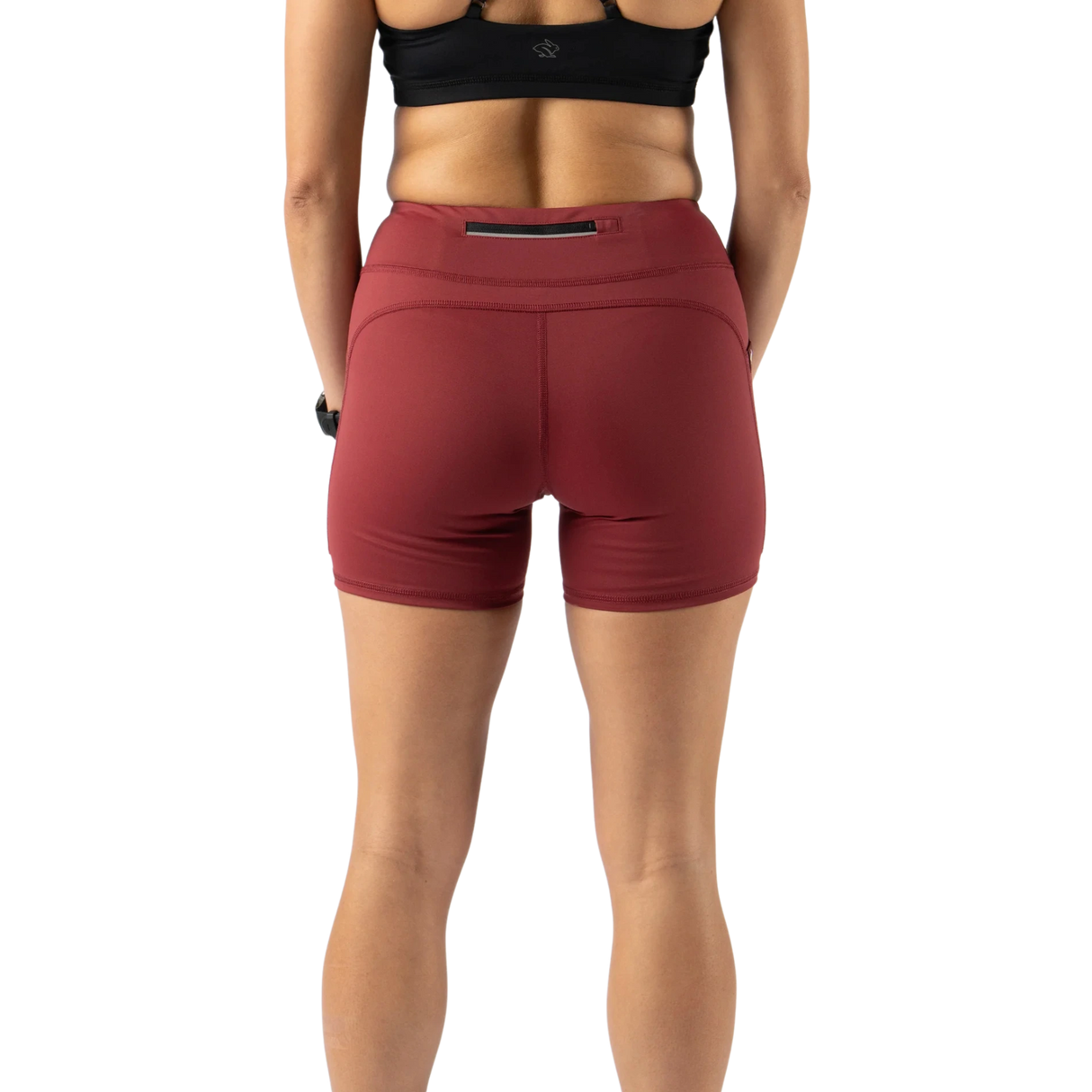 Rabbit Speed Leggy 4" Ruby