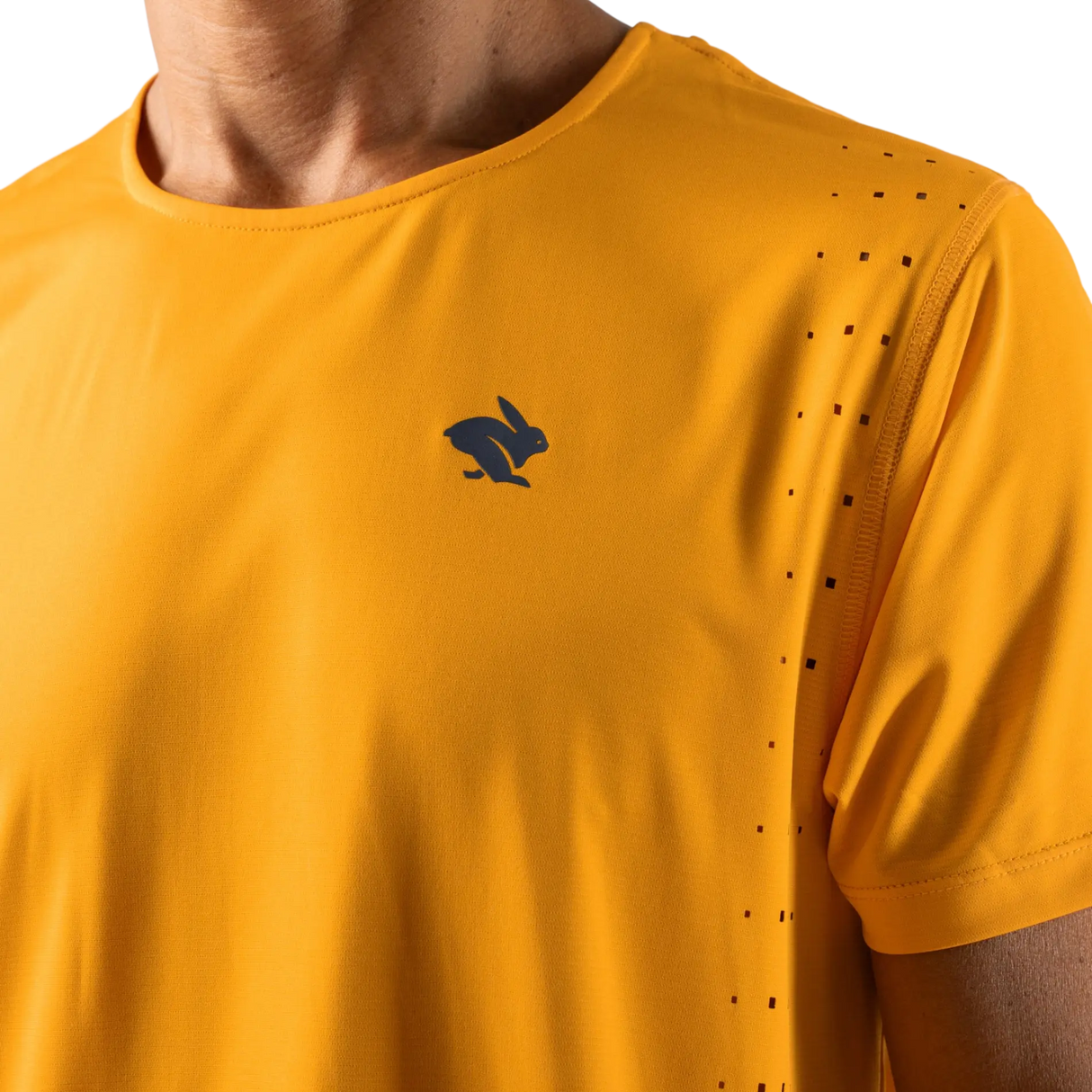 RABBIT Race Pace Tee Laufshirt Herren