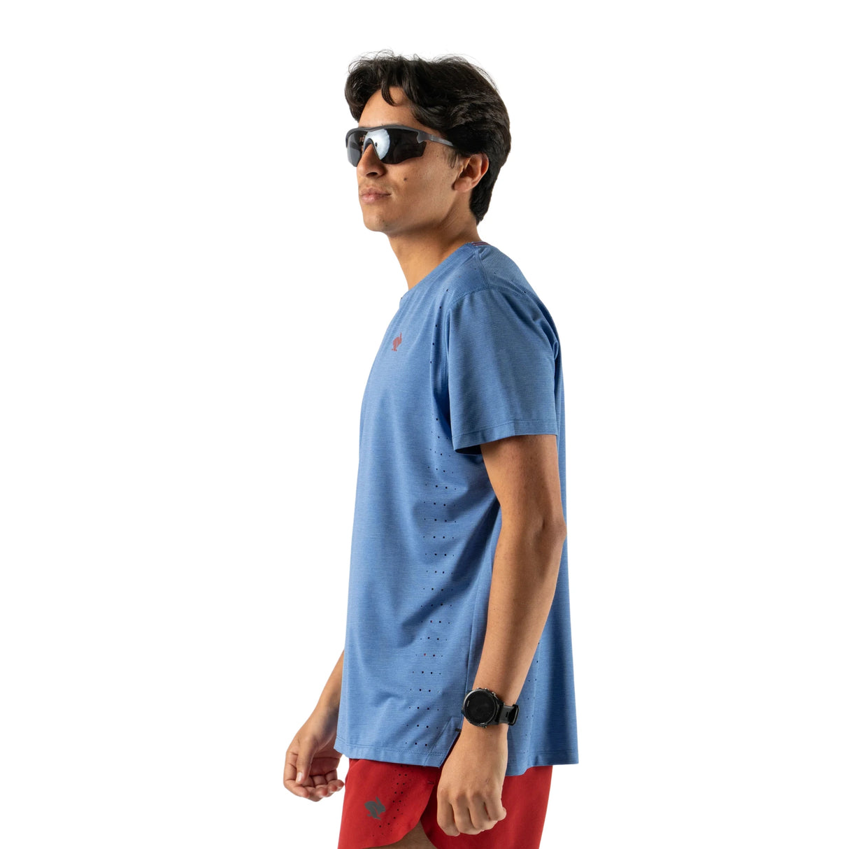 RABBIT Race Pace Tee Laufshirt Herren